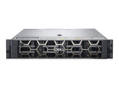 Dell PowerEdge R750xs - Rack-Montage - Xeon Silver 4314 2.4 GHz - 32 GB - SSD 480 GB_2