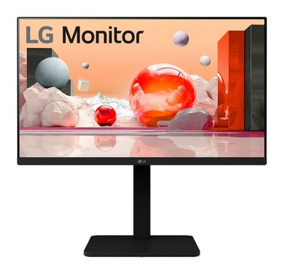 LG LED-Display 24BA550-B - 61 cm (24") - 1920 x 1080 Full HD_thumb