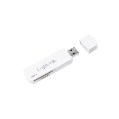 LogiLink Kartenleser CR0034A - USB 3.0_2