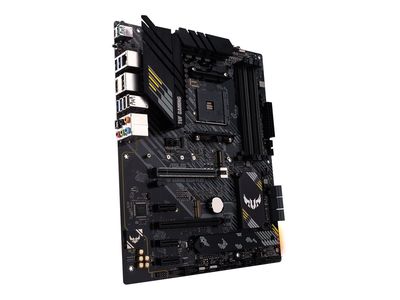 ASUS Mainboard TUF GAMING B550-PLUS - ATX - Socket AM4 - AMD B550_4
