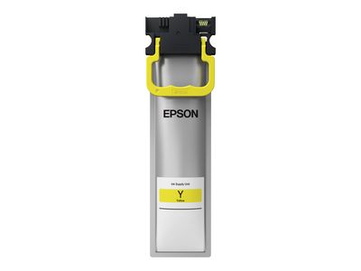 Epson - L size - yellow - original - ink cartridge_thumb
