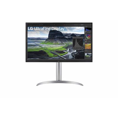 LG 32UQ850-W UHD-Display - 80 cm (31.5") - 3840 x 2160 4K Ultra HD_1