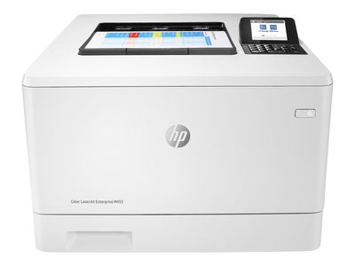 HP Laserdrucker Color LaserJet Enterprise M455dn_2