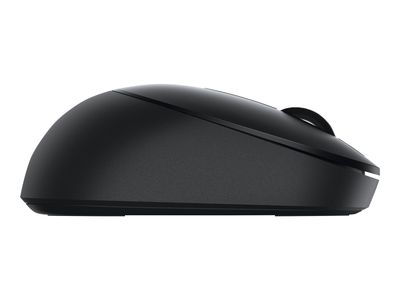 Dell Mouse MS3320W - Black_4
