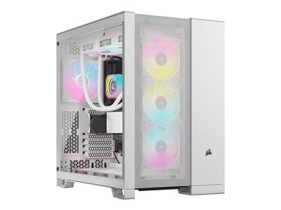 CORSAIR 6500D AIRFLOW - mid tower - ATX_thumb