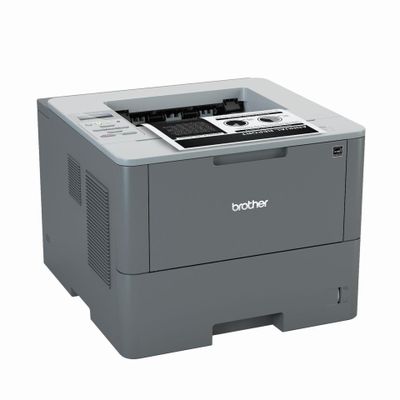 Print Brother HL-L6250DN SFP-Laser A4_2
