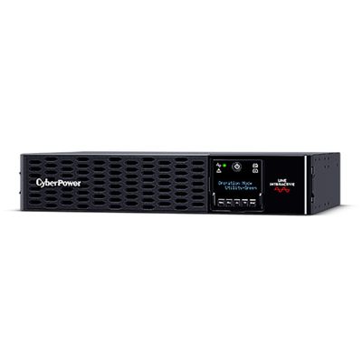CyberPower Professional Rack Mount USV System PR2000ERT2UC - 2000 Watt_thumb