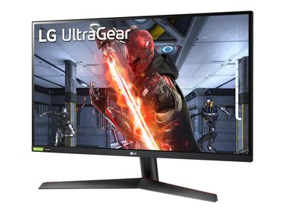 LG LED-Display UltraGear 27GN800-B - 68.5 cm (27") - 2560 x 1440 QHD_thumb