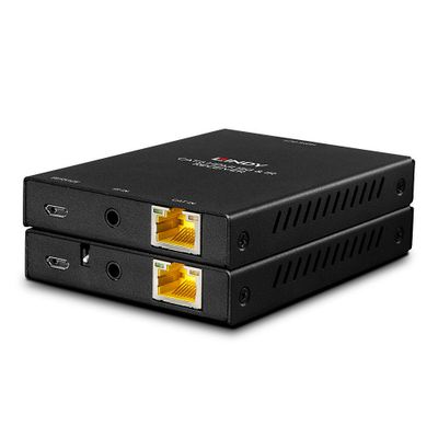 Lindy HDMI & IR Extender 38205 - 50 m_5
