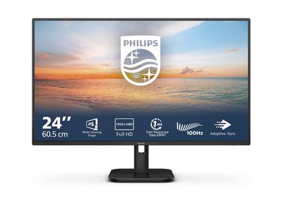 Philips 24E1N1100A - 1000 Series - LED-Monitor - Full HD (1080p) - 61 cm (24")_thumb