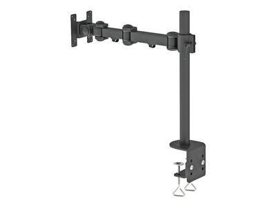 Neomounts FPMA-D960 mounting kit - full-motion - for LCD display - black_3