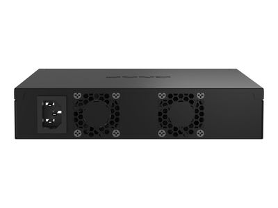 QNAP QSW-M2108R-2C - switch - 10 ports - managed - rack-mountable_6