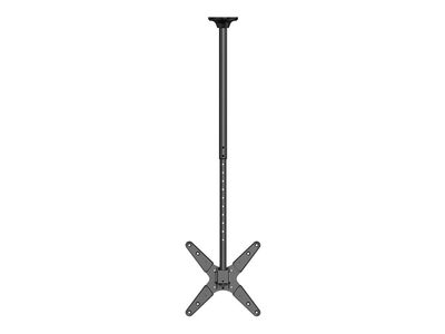Neomounts FPMA-C340 bracket - full-motion - for LCD display - black_7