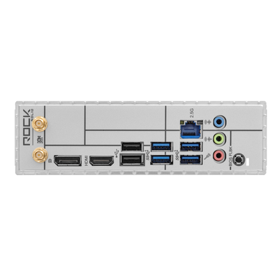 MB ASRock AMD AM5 B850M Rock WiFi 6_7