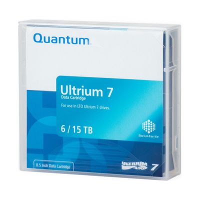 LTO 7 Quantum Ultrium 6 TB/15 TB MR-L7MQN-01_thumb