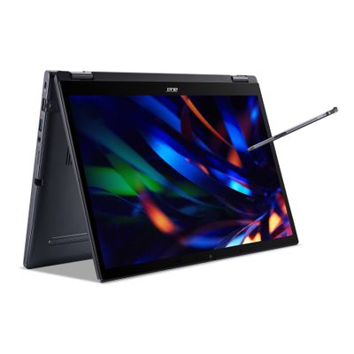 Acer Notebook TravelMate Spin P4 P414RN-53-TCO-56C3 - 35.6 cm (14") - Intel® Core™ i5-1335U - slateblue_3