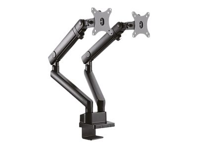 ICY BOX monitor mount IB-MS314-T - for two monitors up to 32"_3