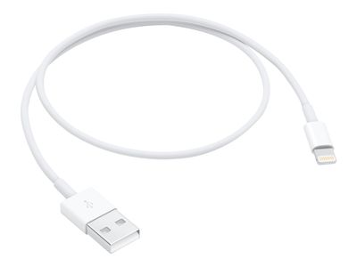 Apple Lightning-Kabel - Lightning/USB - 50 cm_thumb