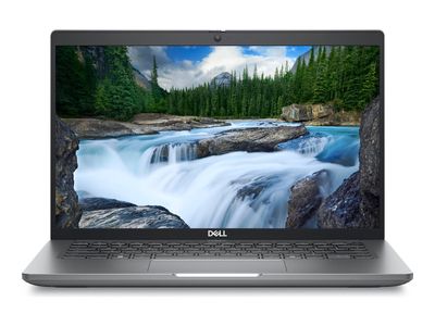 Dell Notebook Latitude 5450 - 35.56 cm (14") - Intel Core Ultra 7 165U - Grau_thumb