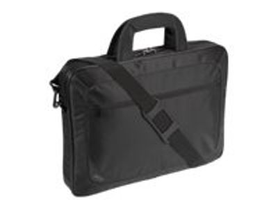 Acer Notebook-Tasche Traveler Case XL - 43.9 cm (17.3") - Schwarz_1