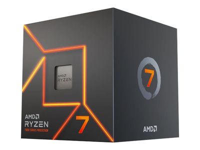 AMD Ryzen 7 7700 / 3.8 GHz Prozessor - Box_thumb