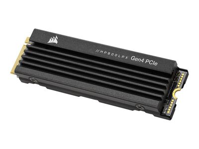 CORSAIR MP600 PRO LPX - SSD - 1 TB - PCIe 4.0 x4 (NVMe)_thumb
