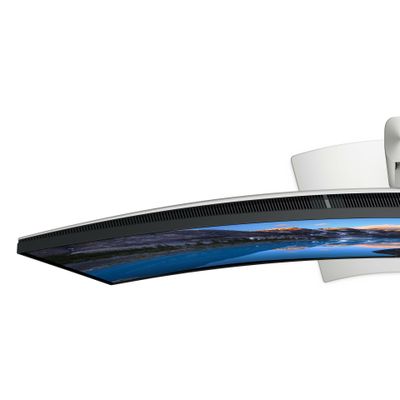 Dell LED Curved-Display UltraSharp U4025QW - 101.6 cm (40") - 5120 x 2160 5K2K WUHD_12