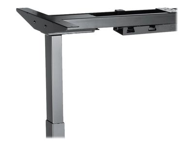 LogiLink - sit/standing desk frame - 120° corner_3