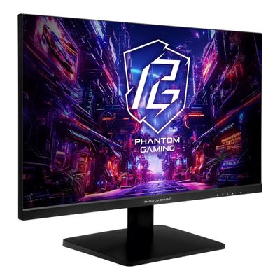 ASRock Phantom Gaming LED-Display PG27FFX1B - 68.6 cm (27") - 1920 x 1080 Full HD_2