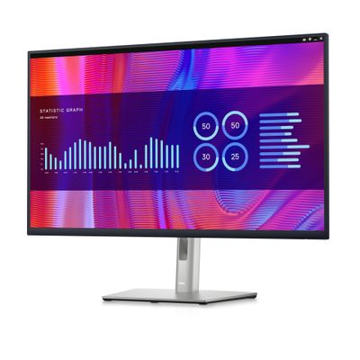 Dell LED monitor P3223DE - 80.1 cm (32") - 2560 x 1440 QHD_3