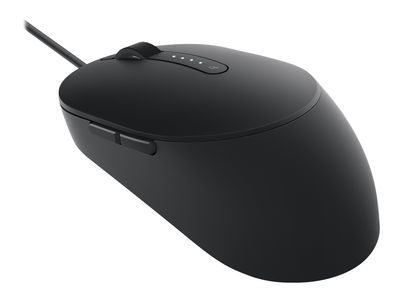 Dell Mouse MS3220 - Black_4
