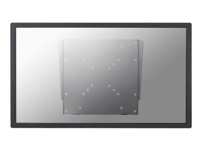 Neomounts FPMA-W110 Klammer - fest - für LCD-Display - Silber_thumb