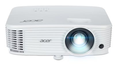 Acer portable DLP Projector P1257i - White_thumb
