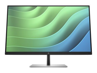 HP LED-Monitor E-Series E27 G5 - 68.6 cm (27") - 1920 x 1080 Full HD_thumb