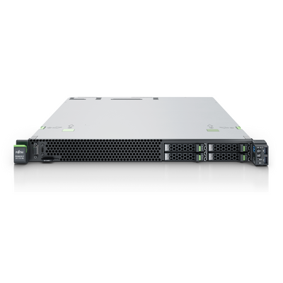 Fsas Technologies Server Rack PRIMERGY RX1330 M6 - Intel Xeon E E-2488_2