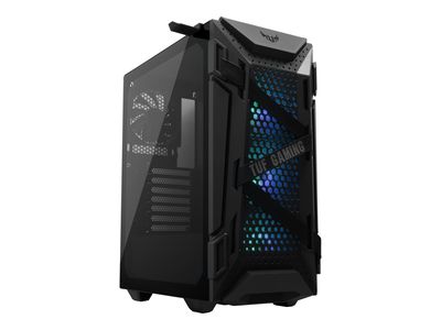ASUS cabinet TUF Gaming GT301 - Tower_5