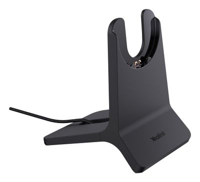 Yealink charging stand 1308144 for BH70/WH64 Headset_thumb