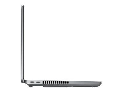 Dell Notebook 3470 - 35.56 cm (14") - Intel Core i7-1260P - Grau_8