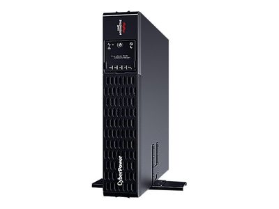 CyberPower Professional Rack Mount PR1500ERTXL2U - USV - 1500 Watt - 1500 VA_1