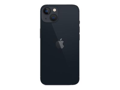 Apple iPhone 13 - 15.5 cm (6.1") - 128 GB - Midnight_3