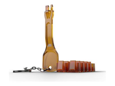 LINDY LAN-Portblockierung mit Schlüssel_thumb