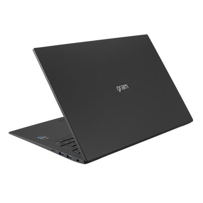 LG Notebook gram 17Z90Q-G.AP75G - 43.18 cm (17") - Intel Core i7-1260P - Grau_3