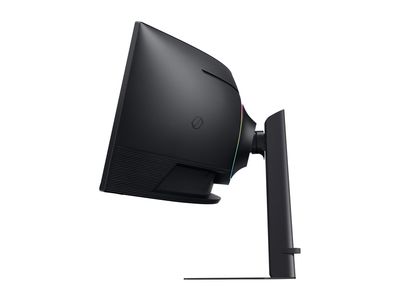 Samsung Odyssey G9 S49CG954EU - G95C Series - LED-Monitor - gebogen - 124 cm (49") - HDR_13