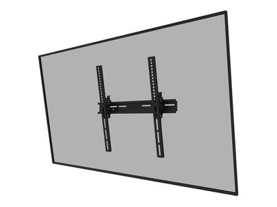 Neomounts WL35-350BL14 Befestigungskit - für Flachbildschirm - Schwarz_thumb