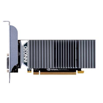 Inno3D graphics card GeForce GT 1030 0dB - 2 GB GDDR5_2