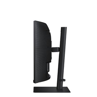 Samsung Curved Monitor ViewFinity S6 S65UC - 86 cm (34") - 3440 x 1440 UWQHD_11