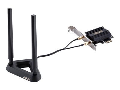 ASUS PCE-AX58BT - network adapter_4