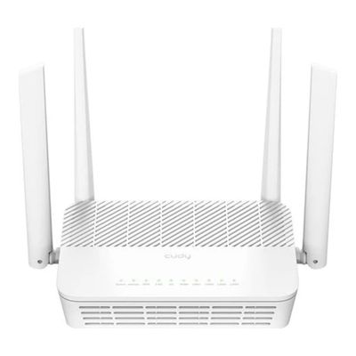 Cudy Wireless Router AX3000 - Max. 2402 Mbit/s_thumb