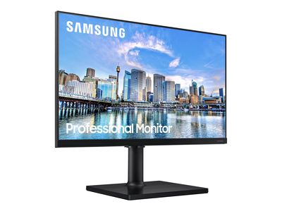 Samsung F27T450FZU - T45F Series - LED monitor - Full HD (1080p) - 27"_7