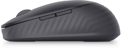 Logitech Maus Premier MS7421W - Schwarz_3